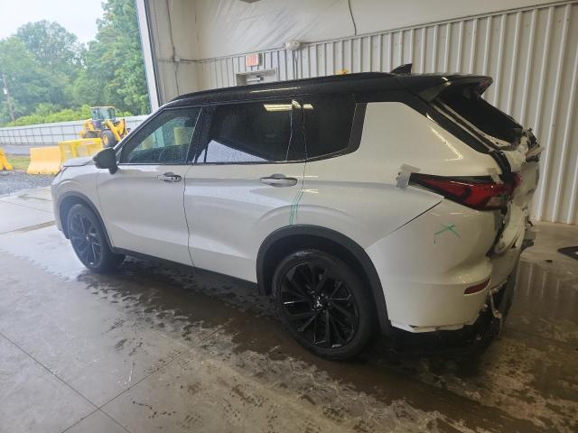 Vin: ja4j3wa88rz058122, lot: 58574675, mitsubishi outlander sel 20242