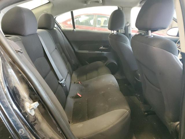 2014 CHEVROLET CRUZE LT - 1G1PC5SB1E7236052