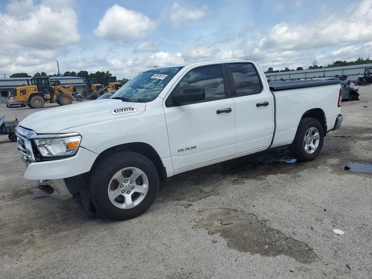 RAM 1500 TRADESMAN