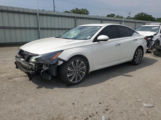 Vin: 1n4bl4ev3pn406644, lot: 56294055, nissan altima sl 2023 img_1