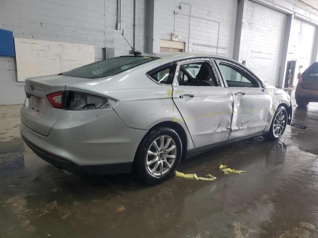 Vin: 1fa6p0g75g5116516, lot: 57275215, ford fusion s 20163