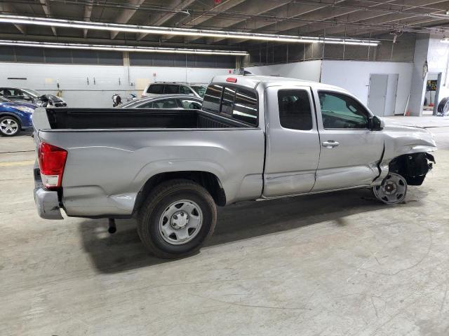 Vin: 5tfrx5gn8hx081852, lot: 58575005, toyota tacoma access cab 20173