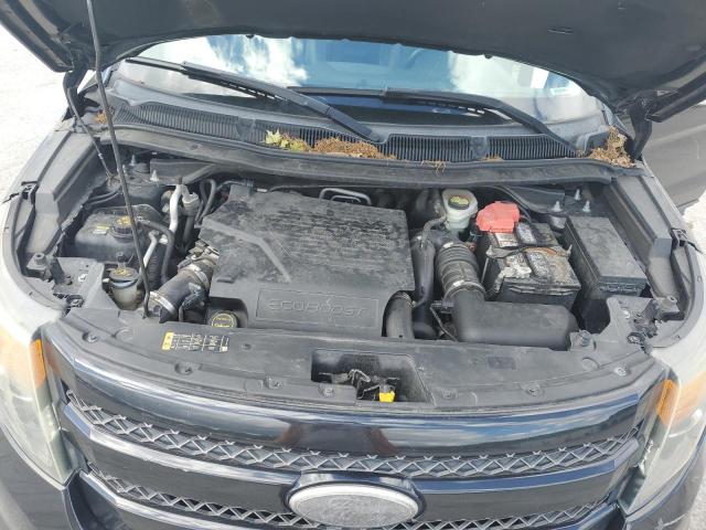 2015 FORD EXPLORER S - 1FM5K8GT1FGB46241