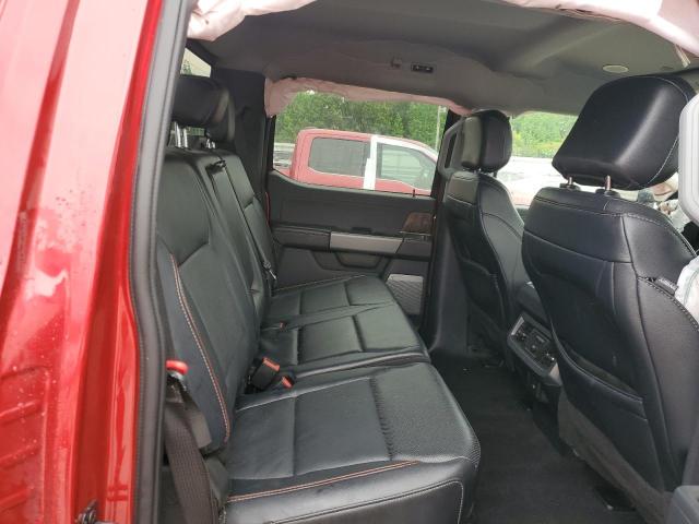2024 FORD F250 SUPER - 1FT8W2BM4REC70118