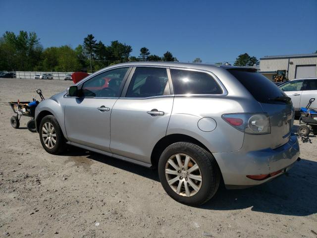Vin: jm3er2bm6b0376008, lot: 54146705, mazda cx-7 20112