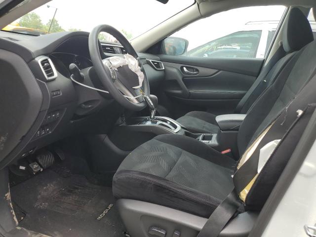 2016 NISSAN ROGUE S 5N1AT2MV1GC846039