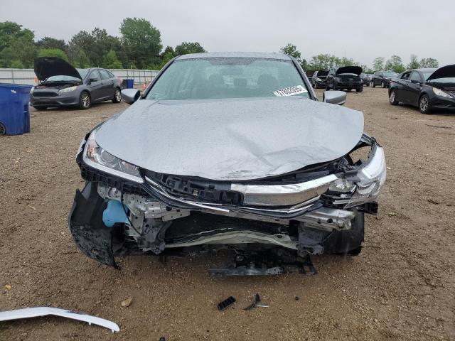 2017 HONDA ACCORD LX - 1HGCR2F33HA288278