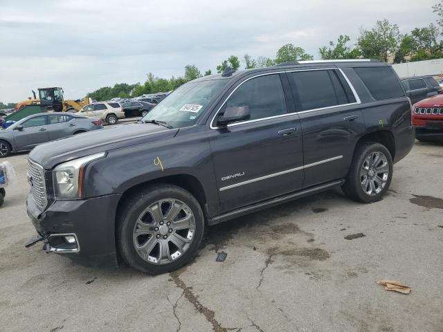 Vin: 1gks2ckjxfr743722, lot: 56407925, gmc yukon denali 2015 img_1