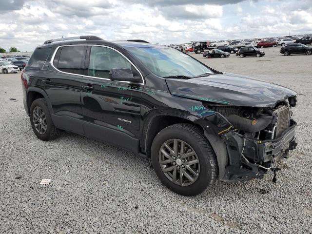 Vin: 1gkknuls5jz155305, lot: 54407985, gmc acadia slt-1 20184