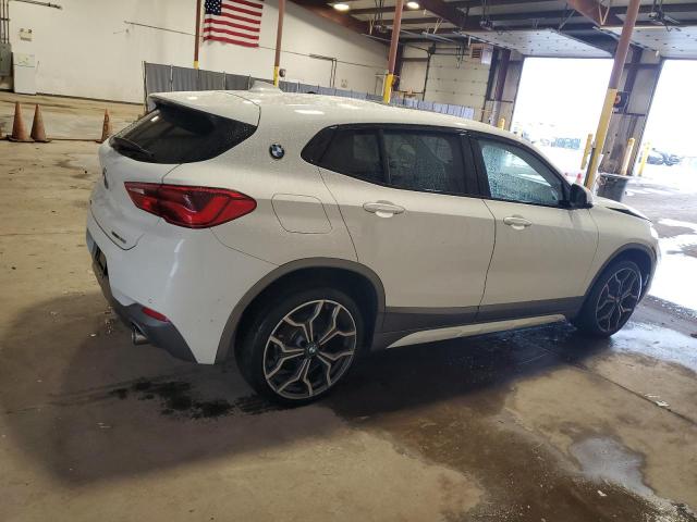 2018 BMW X2 XDRIVE2 - WBXYJ5C36JEF82604