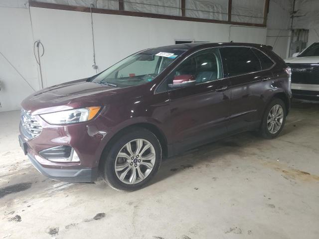 Vin: 2fmpk4k94kbc11873, lot: 58737735, ford edge titanium 2019 img_1
