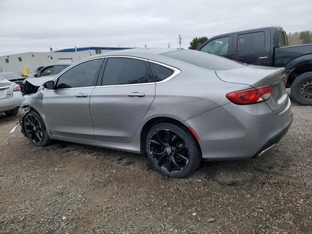 Vin: 1c3ccccg4gn189882, lot: 52932505, chrysler 200 c 20162