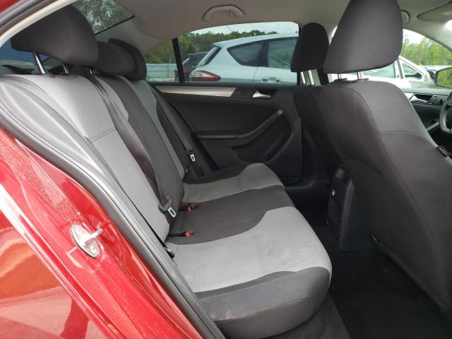 2018 VOLKSWAGEN JETTA S - 3VW167AJ9JM235057