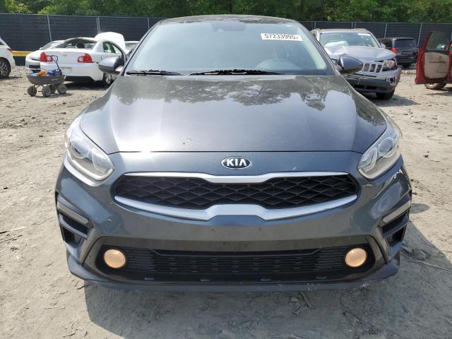 2021 KIA FORTE FE - 3KPF24AD4ME347051