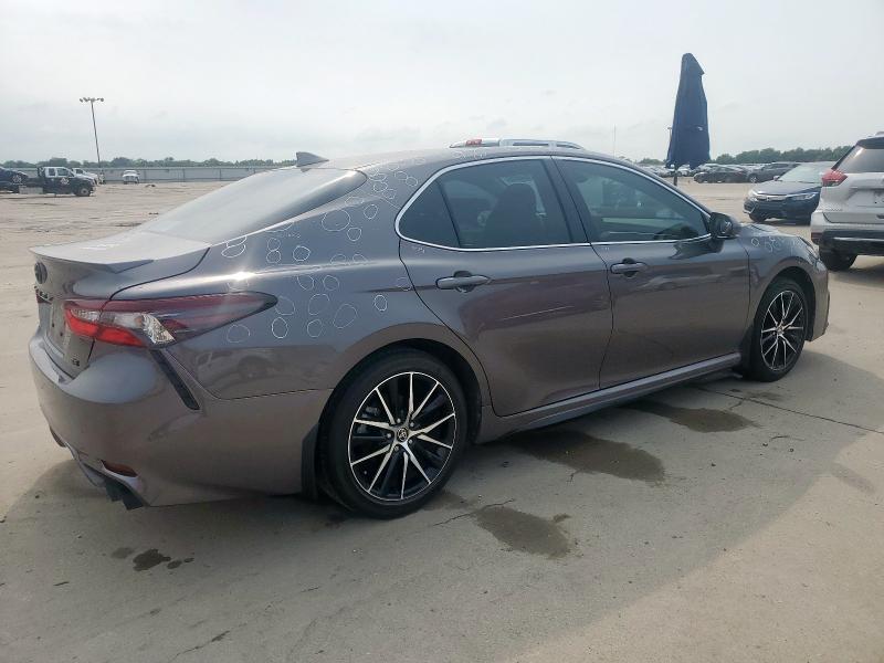 Vin: 4t1g11ak1ru914406, lot: 57668015, toyota camry se night shade 20243