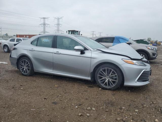 Vin: 4t1f11bk7ru112811, lot: 57642655, toyota camry xle 20244