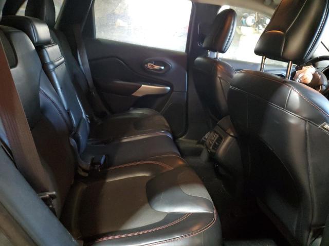 2017 JEEP CHEROKEE T 1C4PJMBS3HW655778