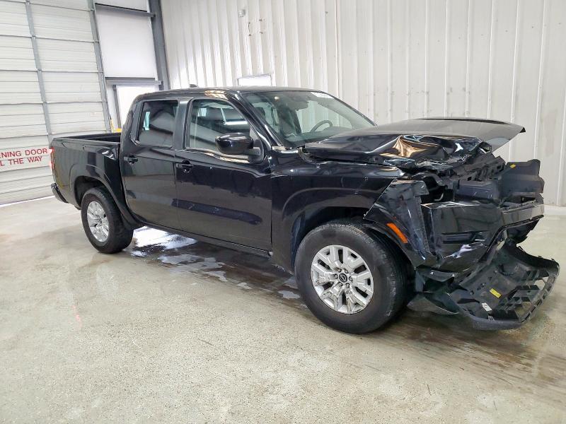 Vin: 1n6ed1ej5nn671284, lot: 58097825, nissan frontier s 20224