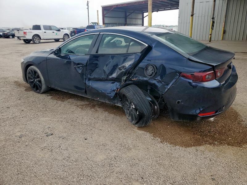 2024 MAZDA 3 SELECT S 3MZBPABM0RM417359