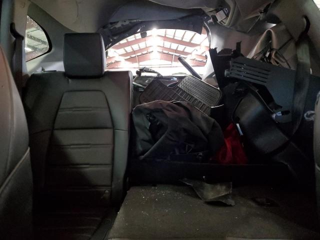 2017 HONDA CR-V EXL - 5J6RW2H83HL028861