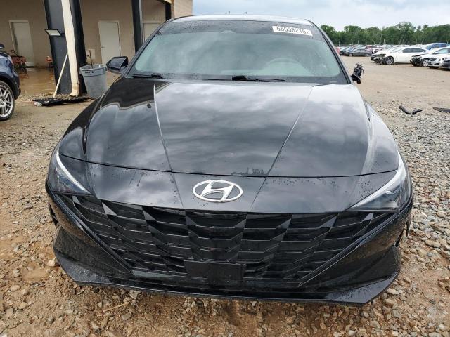2023 HYUNDAI ELANTRA SE - KMHLS4AG0PU575918