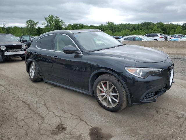 Vin: zaspakbn1k7c68959, lot: 56948495, alfa romeo stelvio ti 20194