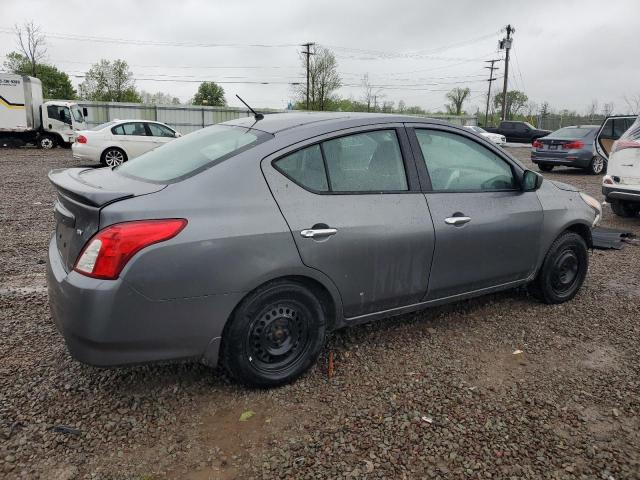 Vin: 3n1cn7ap1kl881450, lot: 57973785, nissan versa s 20193