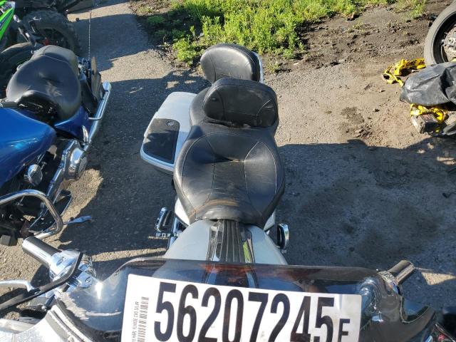 2015 HARLEY-DAVIDSON FLHXSE CVO 1HD1PXN16FB954077
