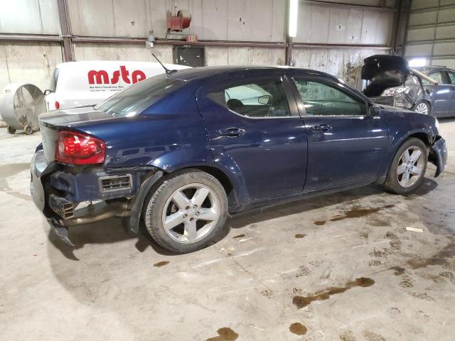 Vin: 1c3cdzabxdn623077, lot: 55931285, dodge avenger se 20133