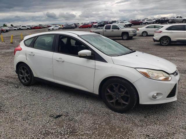 Vin: 1fadp3k23dl253689, lot: 55346655, ford focus se 20134