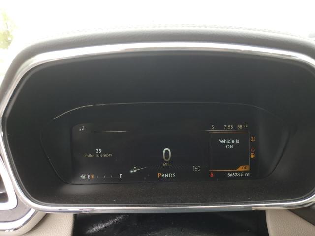 2018 LINCOLN CONTINENTA - 1LN6L9VK0J5601585
