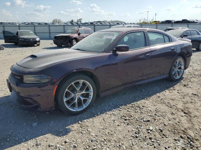 Global Auto Auctions: 2020 DODGE CHARGER GT