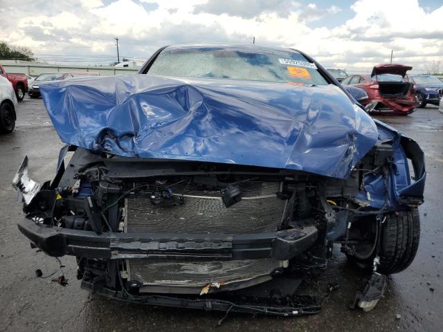 2019 HYUNDAI SONATA LIM - 5NPE34AF8KH809596