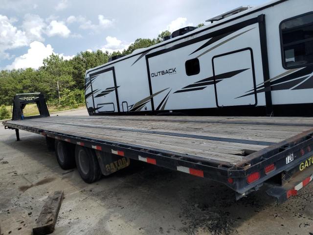 GATR TRAILER 2022 black   4Z1GF4027NS002990 photo #4