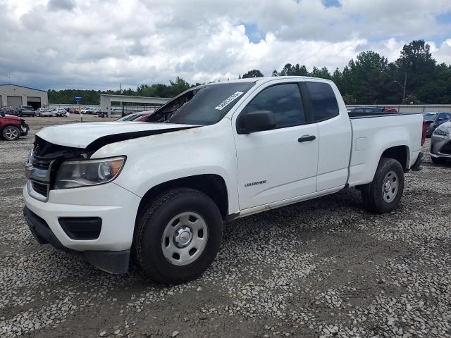 Vin: 1gchsbea0g1389608, lot: 56853165, chevrolet colorado 2016 img_1