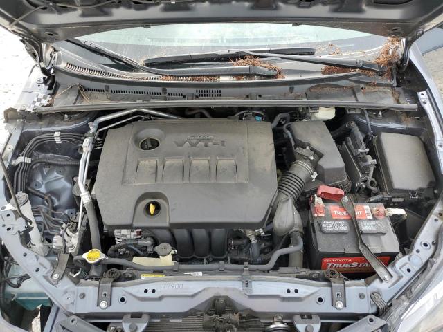 2017 TOYOTA COROLLA L - 2T1BURHE7HC797253