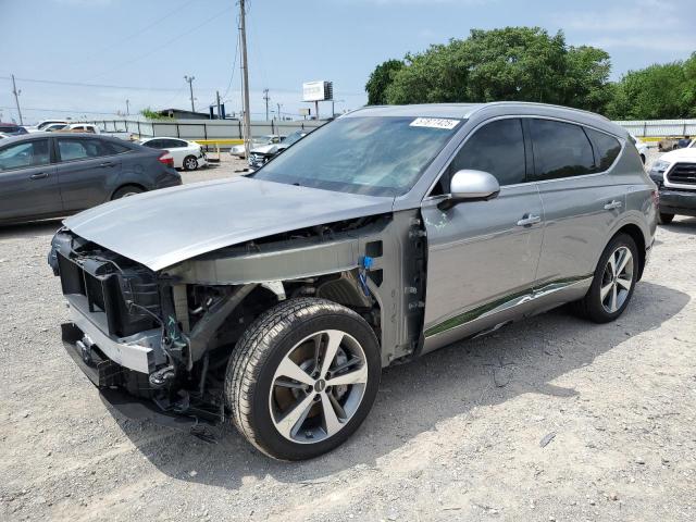 Vin: kmuhcesc9nu095024, lot: 57877425, genesis gv80 base 2022 img_1