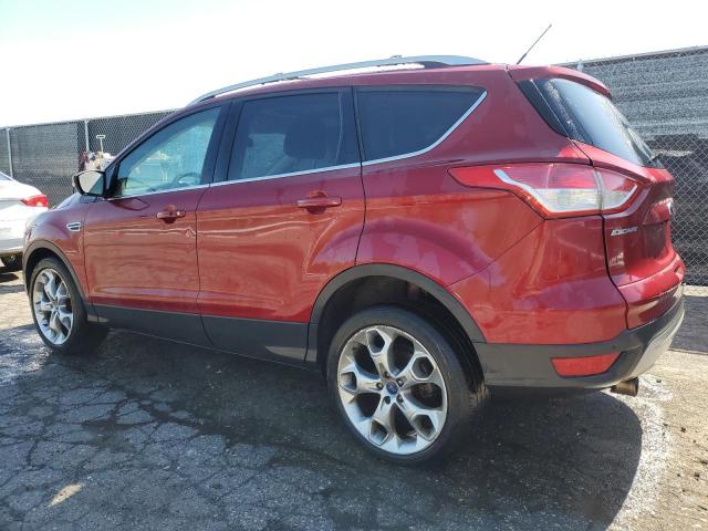 Vin: 1fmcu0j99dua98857, lot: 56477625, ford escape titanium 20132