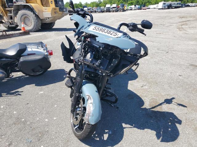 2024 HARLEY-DAVIDSON FLTRX - 1HD1KH719RB640400
