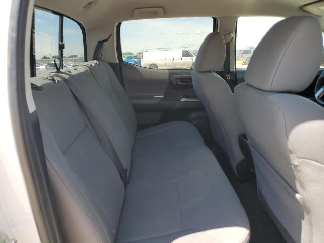 2017 TOYOTA TACOMA DOU - 5TFAZ5CN4HX050997