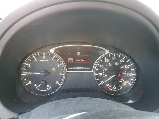2018 NISSAN ALTIMA 2.5 - 1N4AL3AP8JC146922