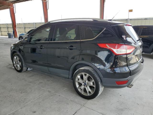 Vin: 1fmcu0j98fua20296, lot: 56750475, ford escape titanium 20152