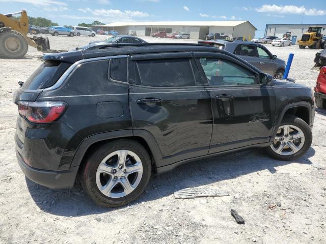 2023 JEEP COMPASS LATITUDE 3C4NJDBN9PT508404