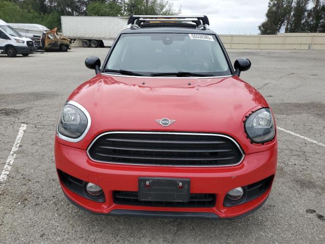 2019 MINI COOPER COU WMZYV5C56K3E82468