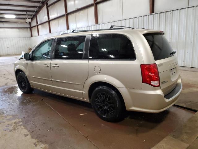 Vin: 2c4rdgcg0gr242431, lot: 57955035, dodge caravan sxt 20162