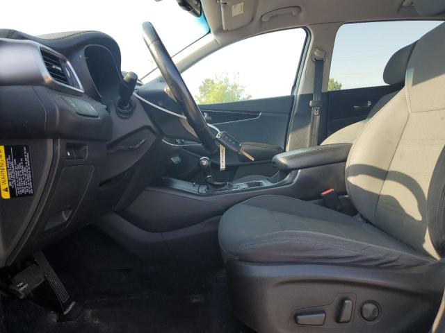 2016 KIA SORENTO LX - 5XYPGDA34GG068140