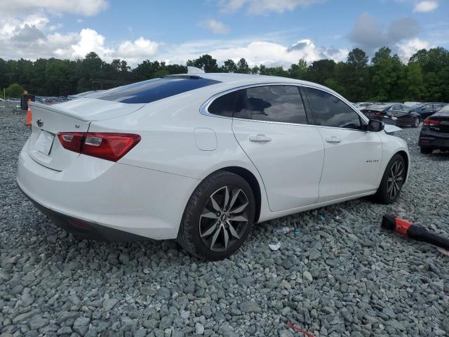 Vin: 1g1ze5stxhf229221, lot: 56865775, chevrolet malibu lt 20173