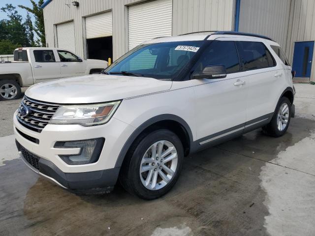 Vin: 1fm5k7dh0hga14780, lot: 57573425, ford explorer xlt 2017 img_1