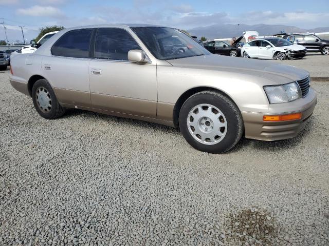 Vin: jt8uf22e3s0009474, lot: 56906185, lexus ls400 400 19954