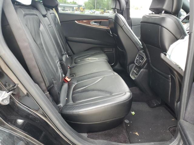 2016 LINCOLN MKX - 2LMPJ8LP2GBL43520